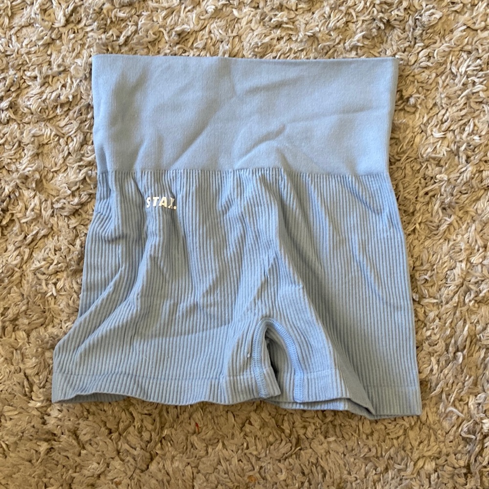 Stax Shorts